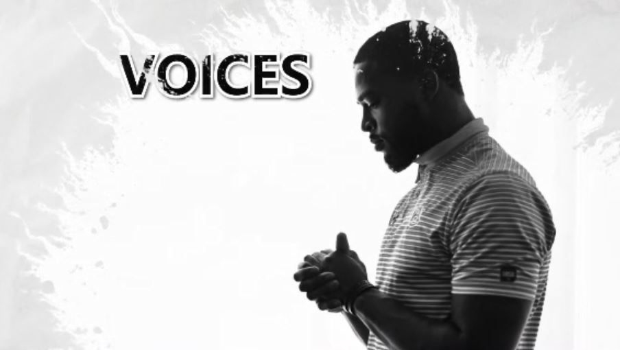 SEC Voices for Change: Chandler Wooten