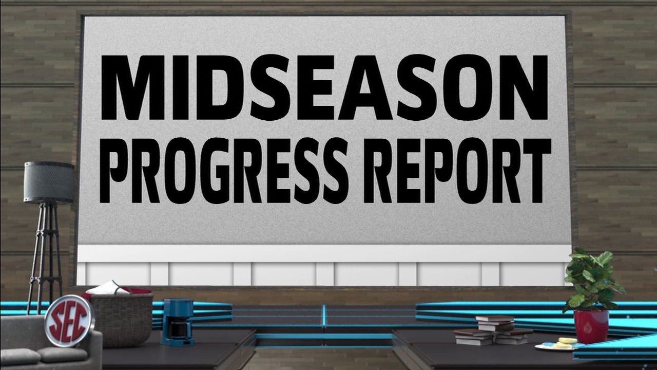 Midseason Report: Incomplete assignments, cut corners