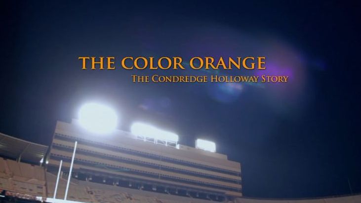 SEC Storied: The Color Orange