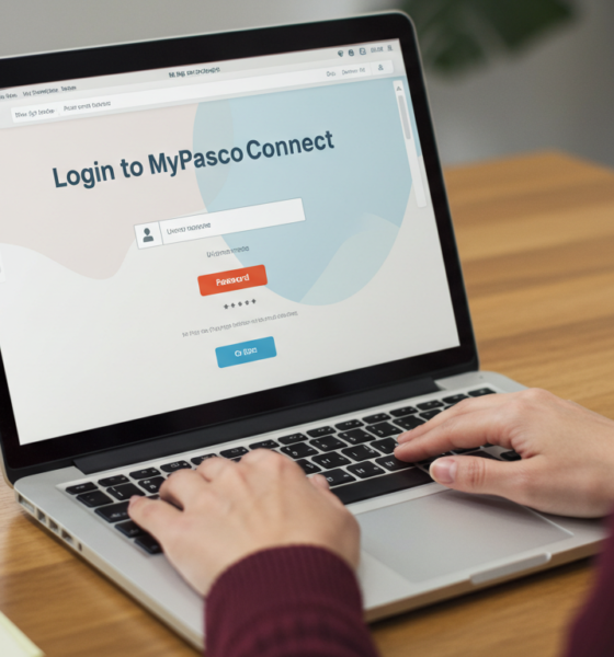 Login to MyPascoConnect | Education Made Simple